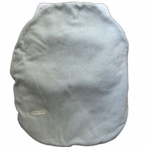 JJ Cole Bundle Me Carseat Cover winter Blanket